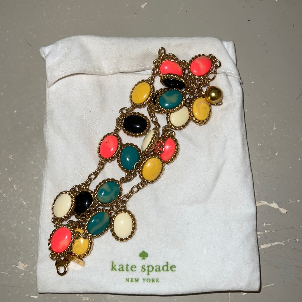 Kate Spade Bracelet